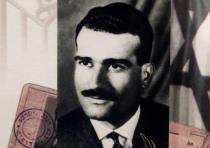 Eli Cohen