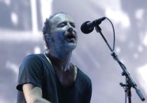 Radiohead Israel