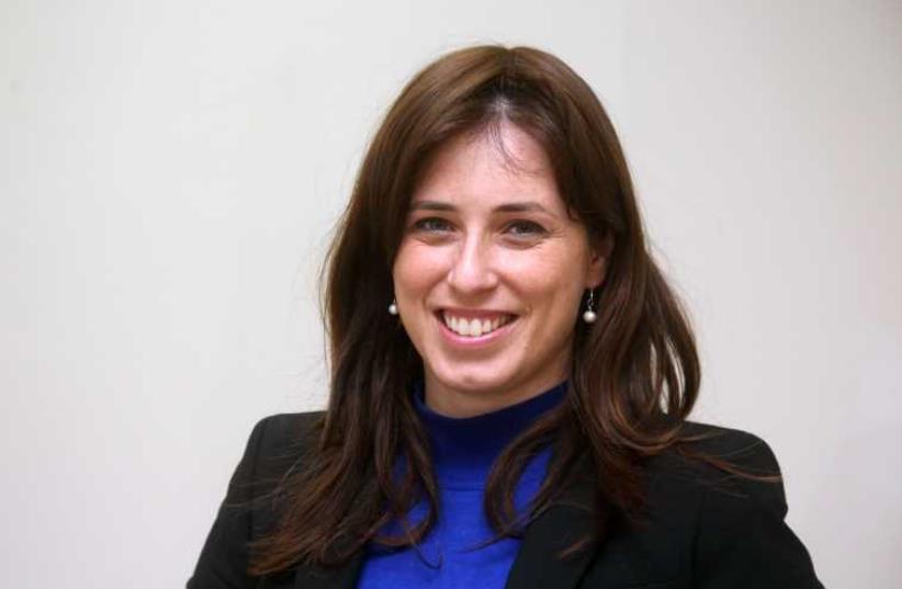 Likud MK Tzipi Hotovely (photo credit: MARC ISRAEL SELLEM/THE JERUSALEM POST)