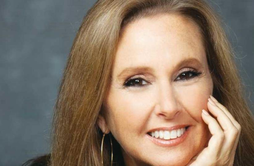 Shari Arison (photo credit: MAARIV)