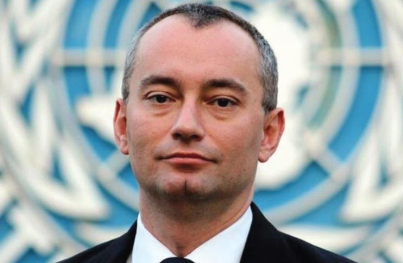 NICKOLAY MLADENOV (photo credit: Wikimedia Commons)