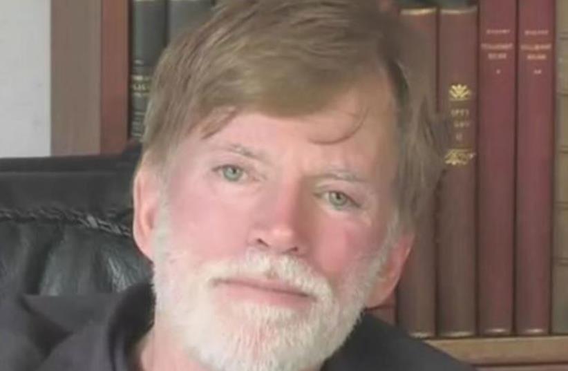 David Duke (photo credit: TWITTER)