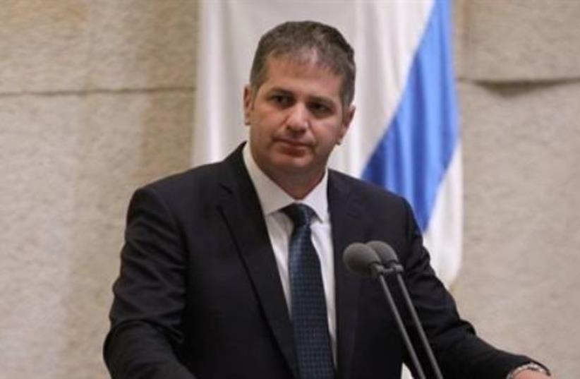 Likud MK Yoav Kisch (photo credit: Courtesy)