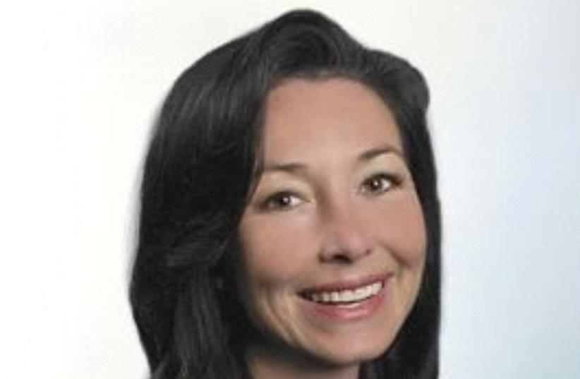 Safra Catz (photo credit: WWW.ORACLE.COM)