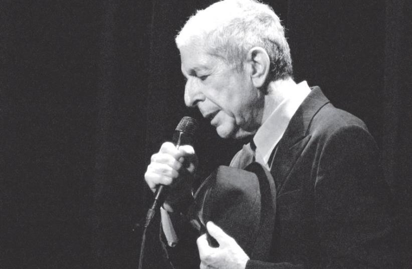 Leonard Cohen (photo credit: PHOTO BY RAMA VIA WIKIMEDIA COMMONS/CC BY-SA 20 FR)