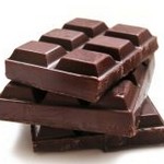 Chocolate squares