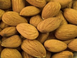 Almonds