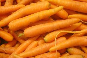 Carrots