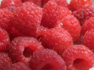 Raspberries