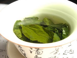 Green tea