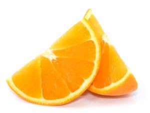 Oranges