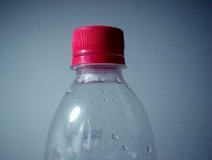 Water bottle