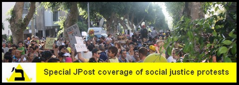 Click for full JPost coverage