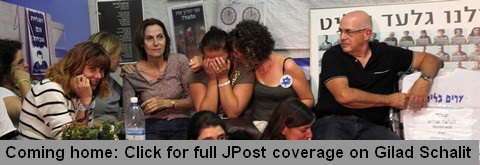 Click for full JPost coverage