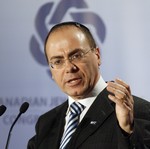 Vice Premier Silvan Shalom (Reuters)