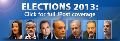 Click for full JPost coverage