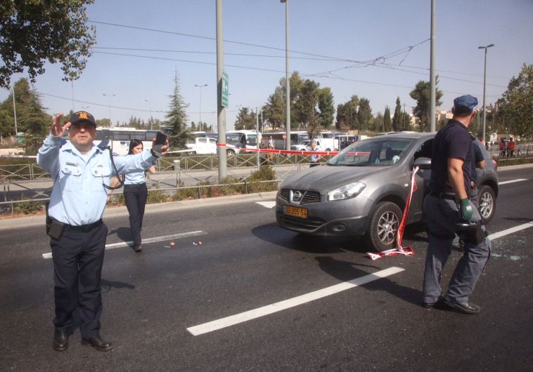 Photo Credit: Marc Israel Sellem / The Jerusalem Post