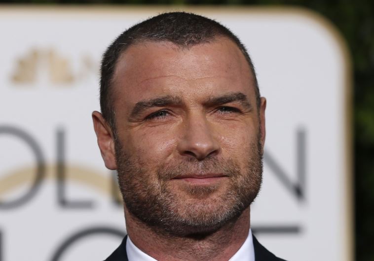  Liev Schreiber (credit: REUTERS)