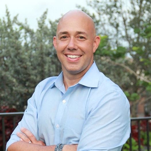 Brian Mast (credit: CAMPAIGN WEBSITE)