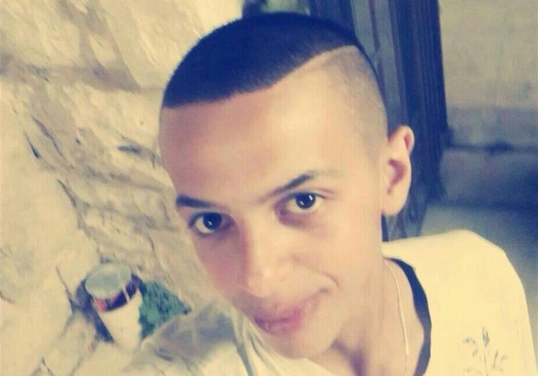 Muhammad Abu Khdeir