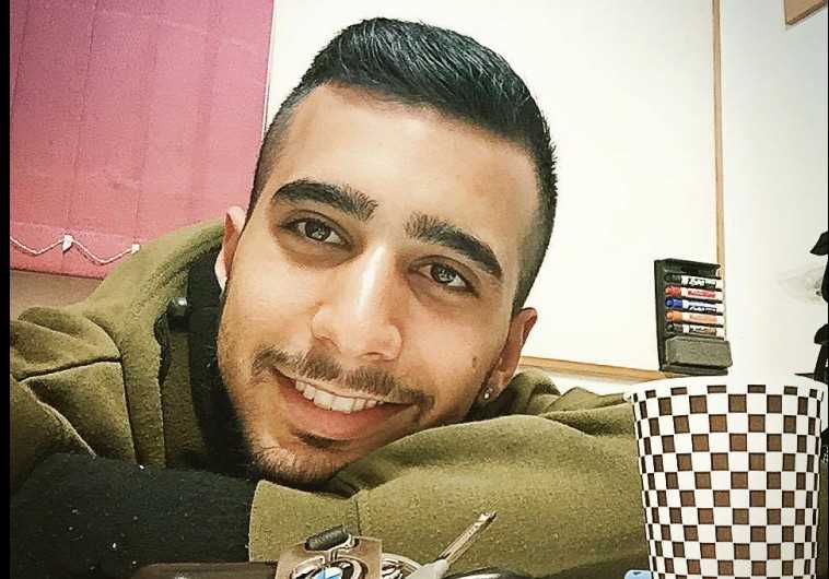 Niv Asraf, the IDF soldier who faked his own kidnapping