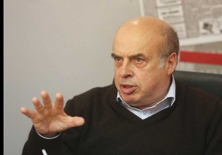 Natan Sharansky