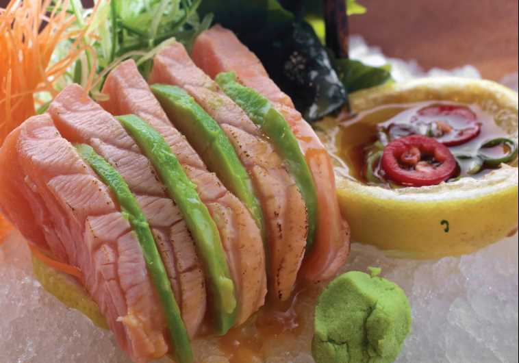 TYO restaurant