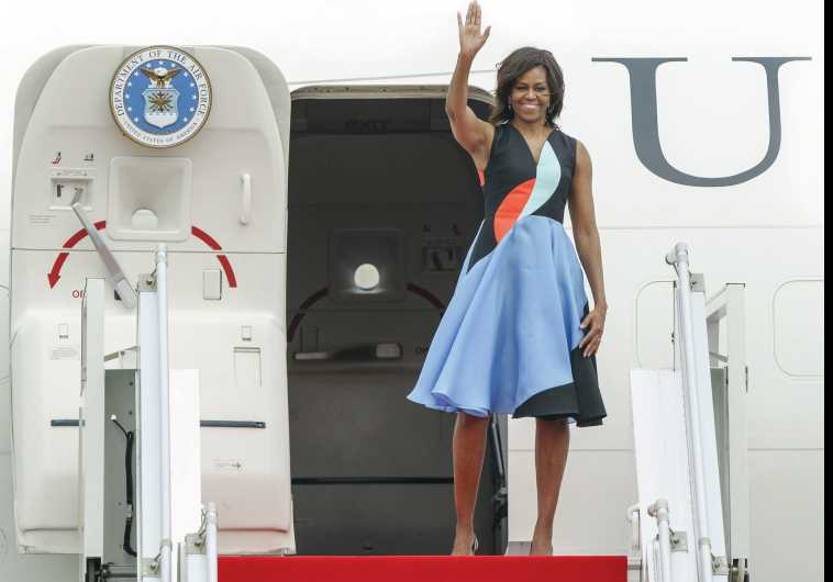 Michelle Obama fashion choices have drawn both admiration and criticism.