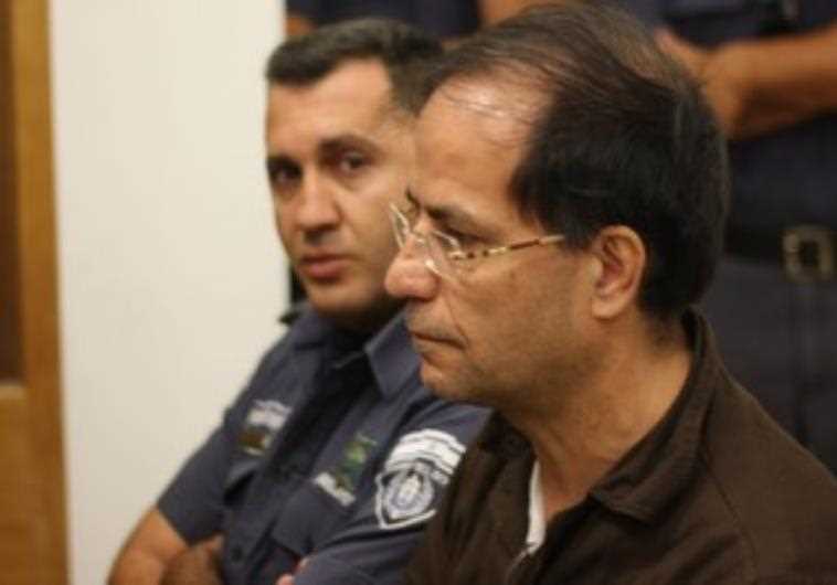 ali mansouri