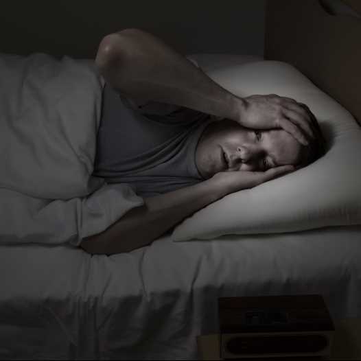 Sleep disorder