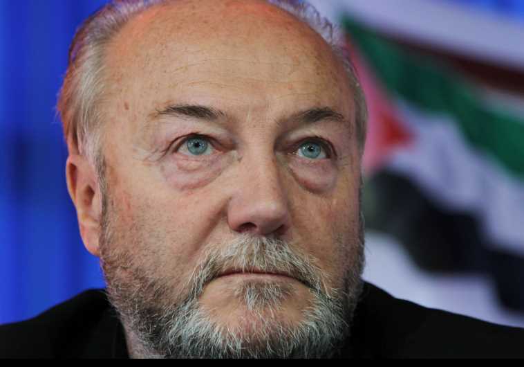 George Galloway