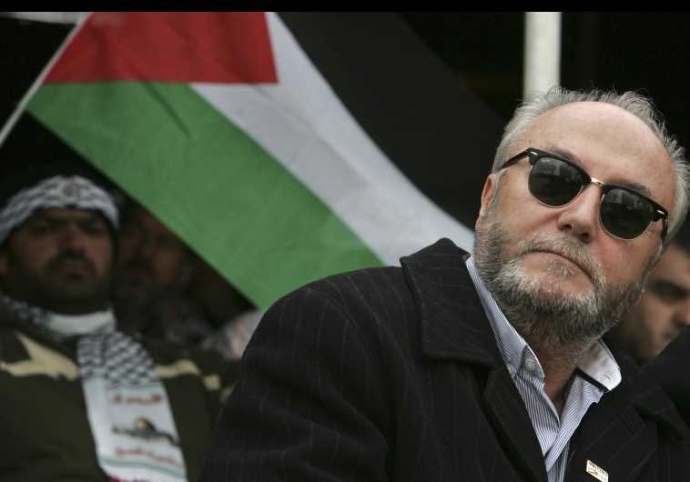 George Galloway