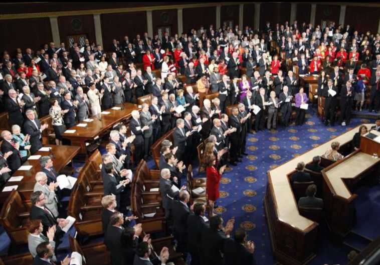 US Congress.