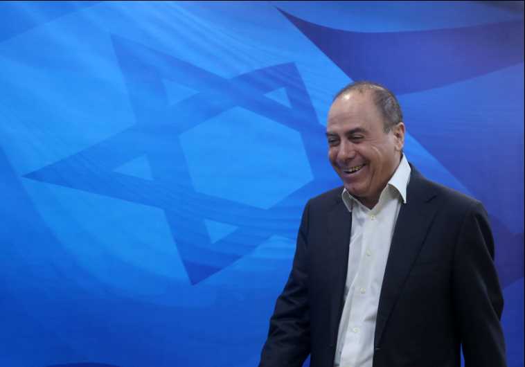 Silvan Shalom