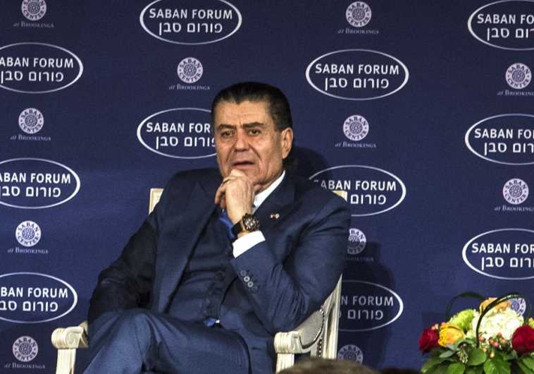 Haim Saban