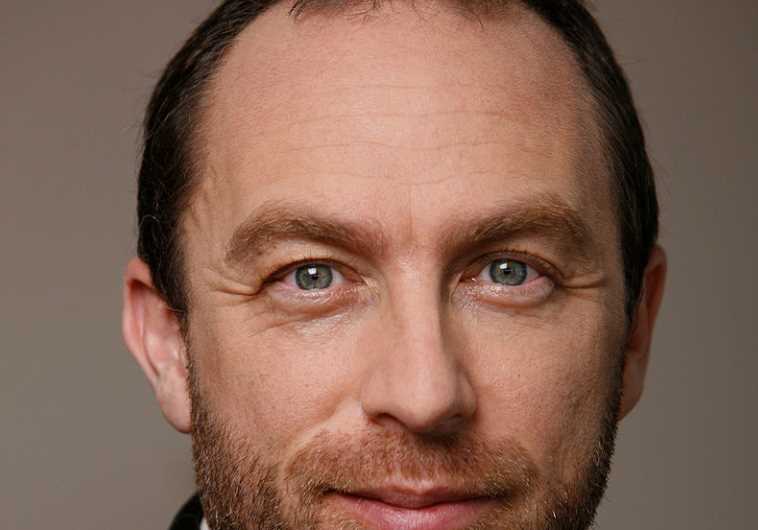 Mr Jimmy Wales
