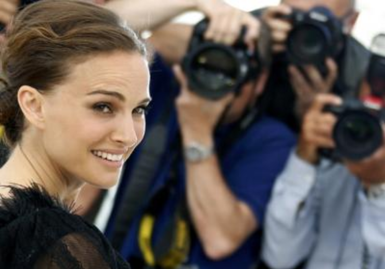 Natalie Portman Cannes Film Festival