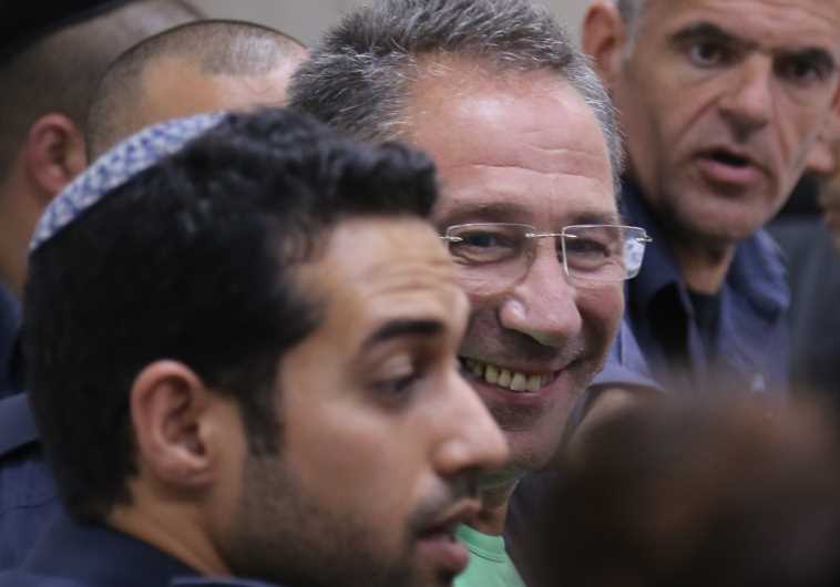 Meir Abergil