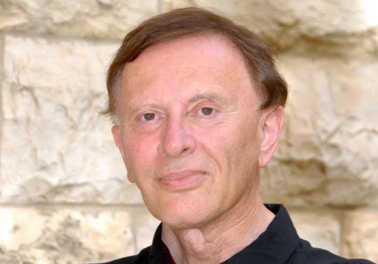 Robert Wistrich