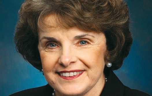 Dianne Feinstein