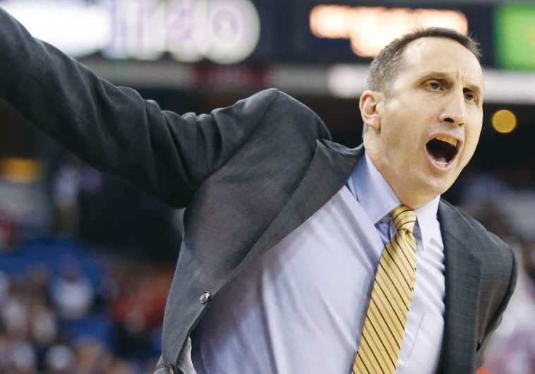 David Blatt