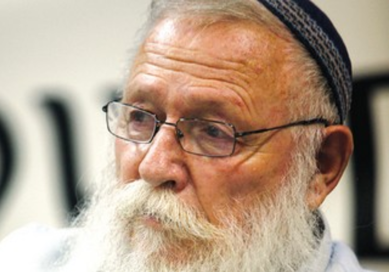 Haim Druckman