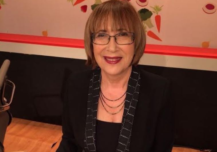 Dr. Olga Raz