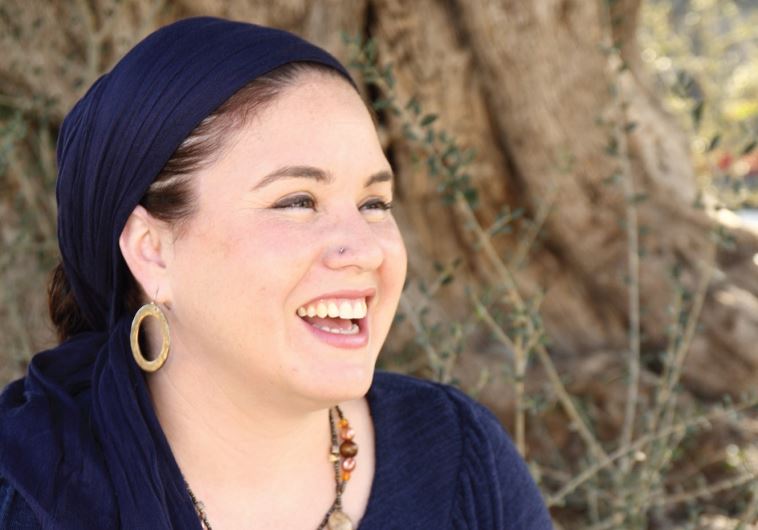 Tamar Weissman