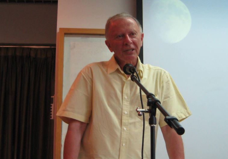Robert Wistrich