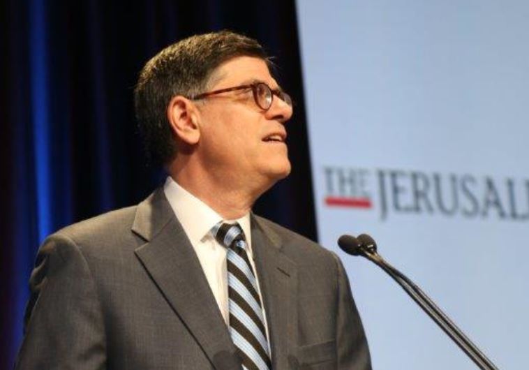 Jacob Lew