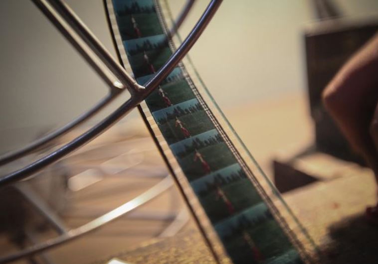 film reel, movie, cinema