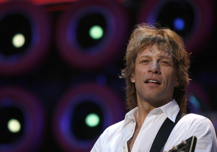 Jon Bon Jovi