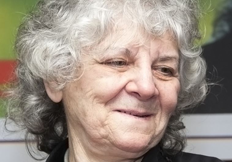 Ada Yonath