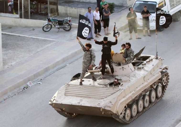 ISIS